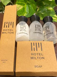 hotel milton - 3