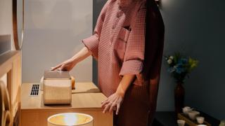 Stay Passport Okinawa Ryokan Incheon Bupyeong - 2