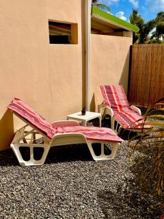 Orient Bay Ti Bohème à 2mn de la plage - 6