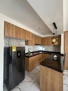 Apartamento con Piscina en Ricaurte - 8