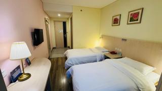Beijing Sicily Hotel Beijing Lianbaolu Branch - 0
