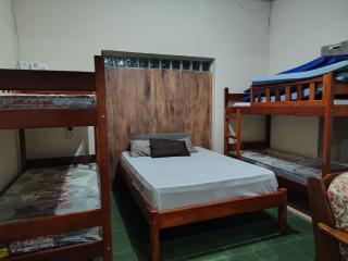 Caza di Maria a beira rio - 9