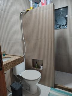 Caza di Maria a beira rio - 5