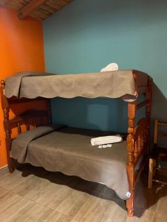 Paraje la bendición - 8