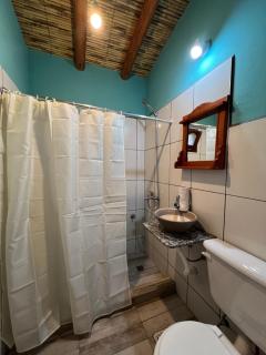 Paraje la bendición - Tilcara - 7