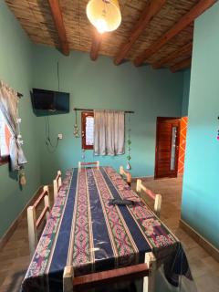 Paraje la bendición - 2