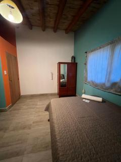 Paraje la bendición - Tilcara - 1