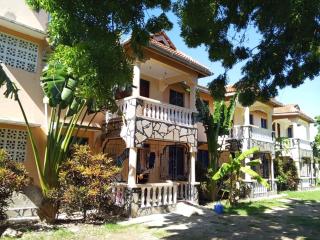 Diani beach Happy apartments - 4