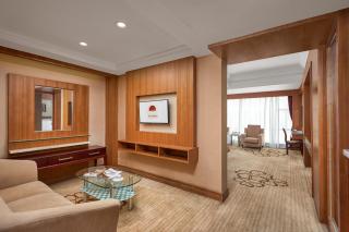 Nanyang King's Gate Hotel--Free Shuttle Service to Canton Fair - 7