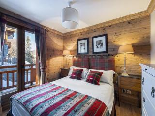 Luxueux Appart-Chalet avec Jacuzzi et Sauna à Courchevel 1550 - FR-1-613A-14 - 5