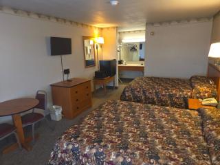 Twin Lakes Inn & RV Park - Stigler - 9