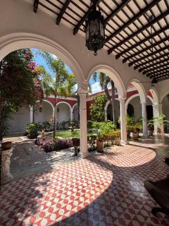 VILLA MERIDA BOUTIQUE HOTEL - Adults Only - 6