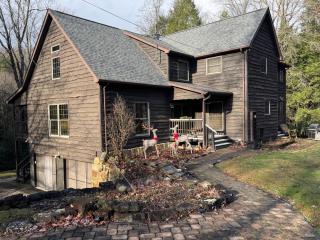 A Home for the Holidays - New River Gorge National Park - 7