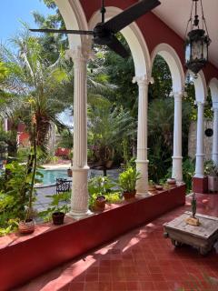 VILLA MERIDA BOUTIQUE HOTEL - Adults Only - 5