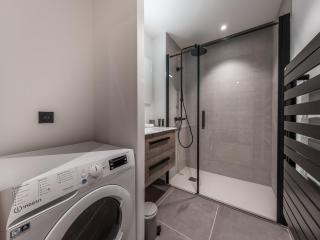 Appartement cosy avec services inclus à Méribel Mottaret - FR-1-613-97 - 4