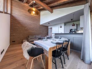 Appartement cosy avec services inclus à Méribel Mottaret - FR-1-613-97 - 1