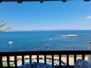 Acogedor apartamento en L'Escala cerca de la playa - HISP-236-136 - 7