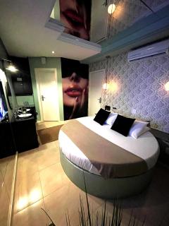 Hotel Motel Paradiso - Tapera-RS - 2