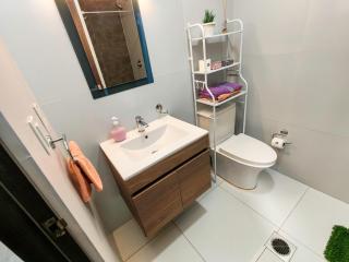 Céntrico, cómodo con calefacción - 4