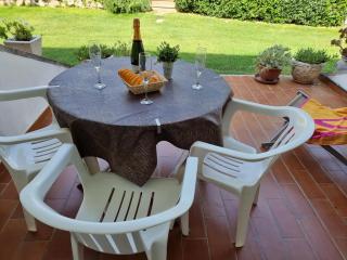 Apartamento tranquilo con piscina, cerca de la playa - HISP-236-40 - 7