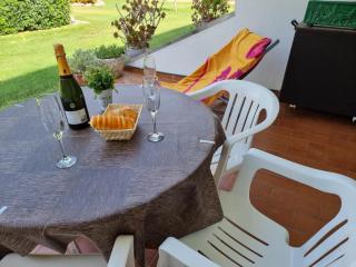 Apartamento tranquilo con piscina, cerca de la playa - HISP-236-40 - 6