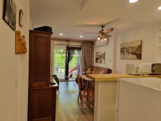 Apartamento tranquilo con piscina, cerca de la playa - HISP-236-40 - 2