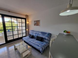 Apartamento con terraza vista al mar y piscina a 50m de la playa - HISP-236-152 - 5
