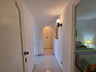 Apartamento con terraza vista al mar y piscina a 50m de la playa - HISP-236-152 - 4