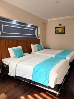 Hanoi Cozy Boutique Hotel - 5