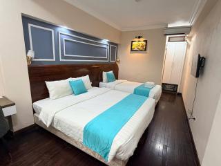 Hanoi Cozy Boutique Hotel - 4