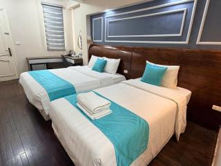 Hanoi Cozy Boutique Hotel - 3