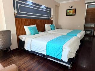 Hanoi Cozy Boutique Hotel - 2
