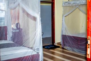 Armaflex Hotel Lira - 8