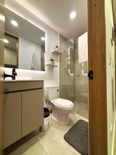 Apartamento Embajada Americana - Corferias - 2