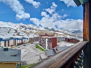 Studio Lumineux au Centre, 4 Pers., Balcon, Sud - FR-1-832-4 - 1