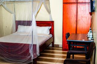 Armaflex Hotel Lira - 9