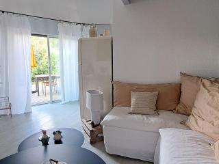 Maison agréable à Biscarrosse avec terrasse et parking - FR-1-521-262 - 1