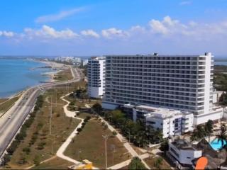 Olas & relax Cartagena - 9