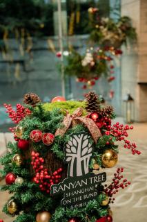 Banyantree Shanghai On the Bund - Tales rooftop bar boasts a jaw-dropping panoramic vista - 3