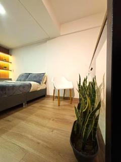 Apartamento Embajada Americana - Corferias - 9