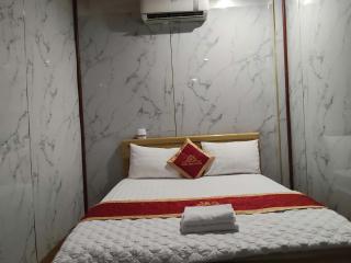 Đồng Nguyễn Hotel - 8