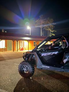 Peninsula Point Lodge - 5