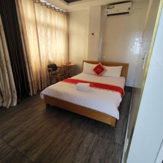 Đồng Nguyễn Hotel - 0