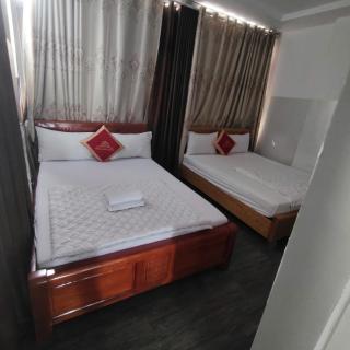 Đồng Nguyễn Hotel - 5