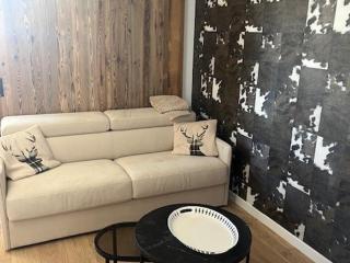 Appartement spacieux avec Wi-Fi, balcon, proche des pistes, 8 personnes - FR-1-832-5 - 9
