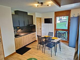 Appartement 2 pièces au pied de la télécabine avec animaux admis et parking - FR-1-836-30 - 7