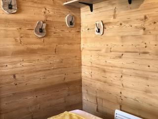 Appartement 2 pièces au pied de la télécabine avec animaux admis et parking - FR-1-836-30 - 3