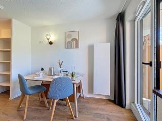 Studio lumineux avec balcon plein sud au pied des pistes - FR-1-832-10 - 8