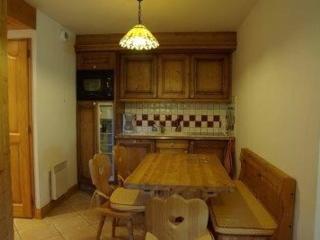 Appartement 3 pièces, 7 pers, Animaux admis, Parking - FR-1-836-45 - 3