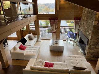 Chalet de Standing 5 Chambres avec Jacuzzi et Parking - FR-1-836-51 - 6